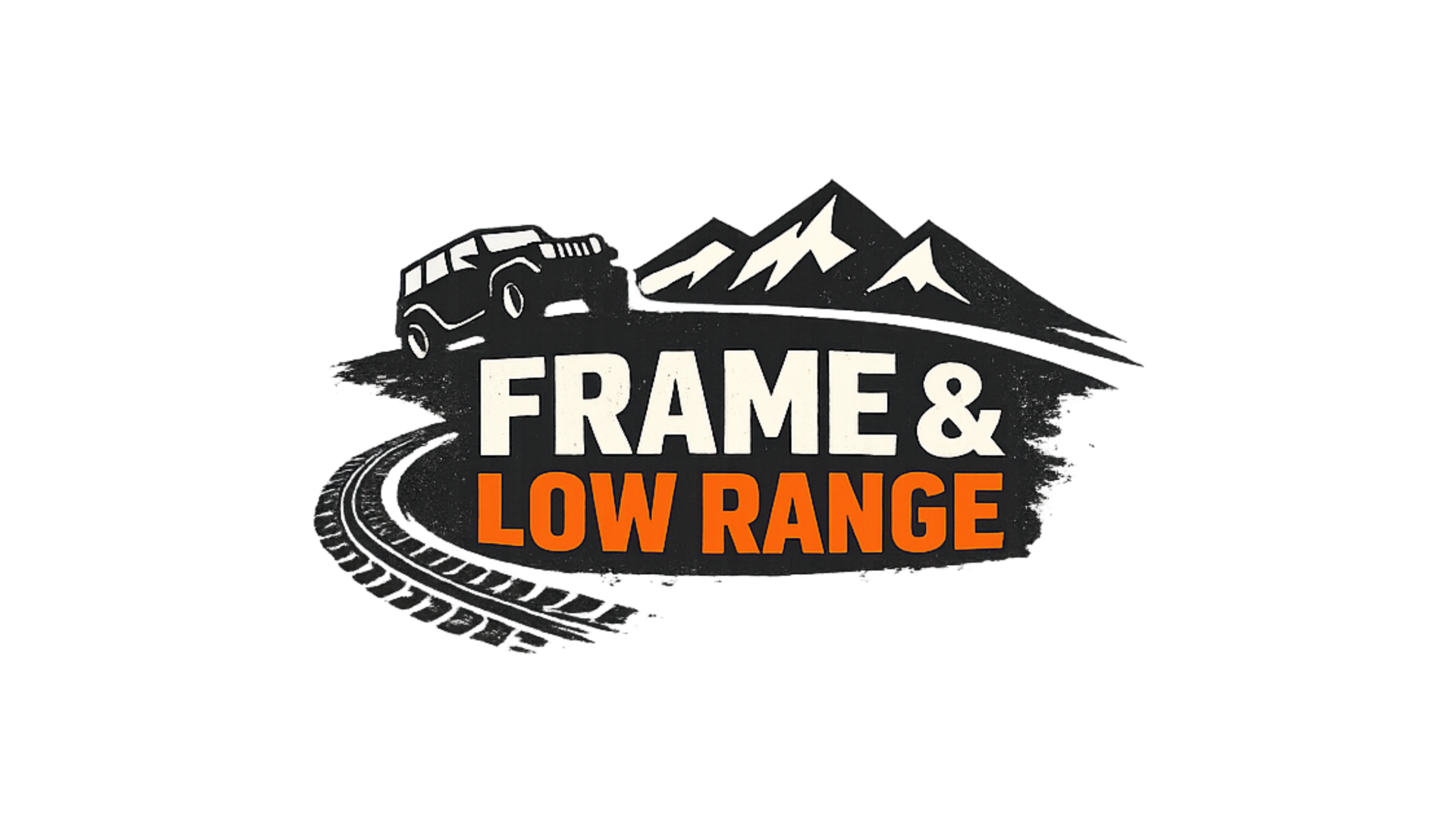 Frame & Low Range
