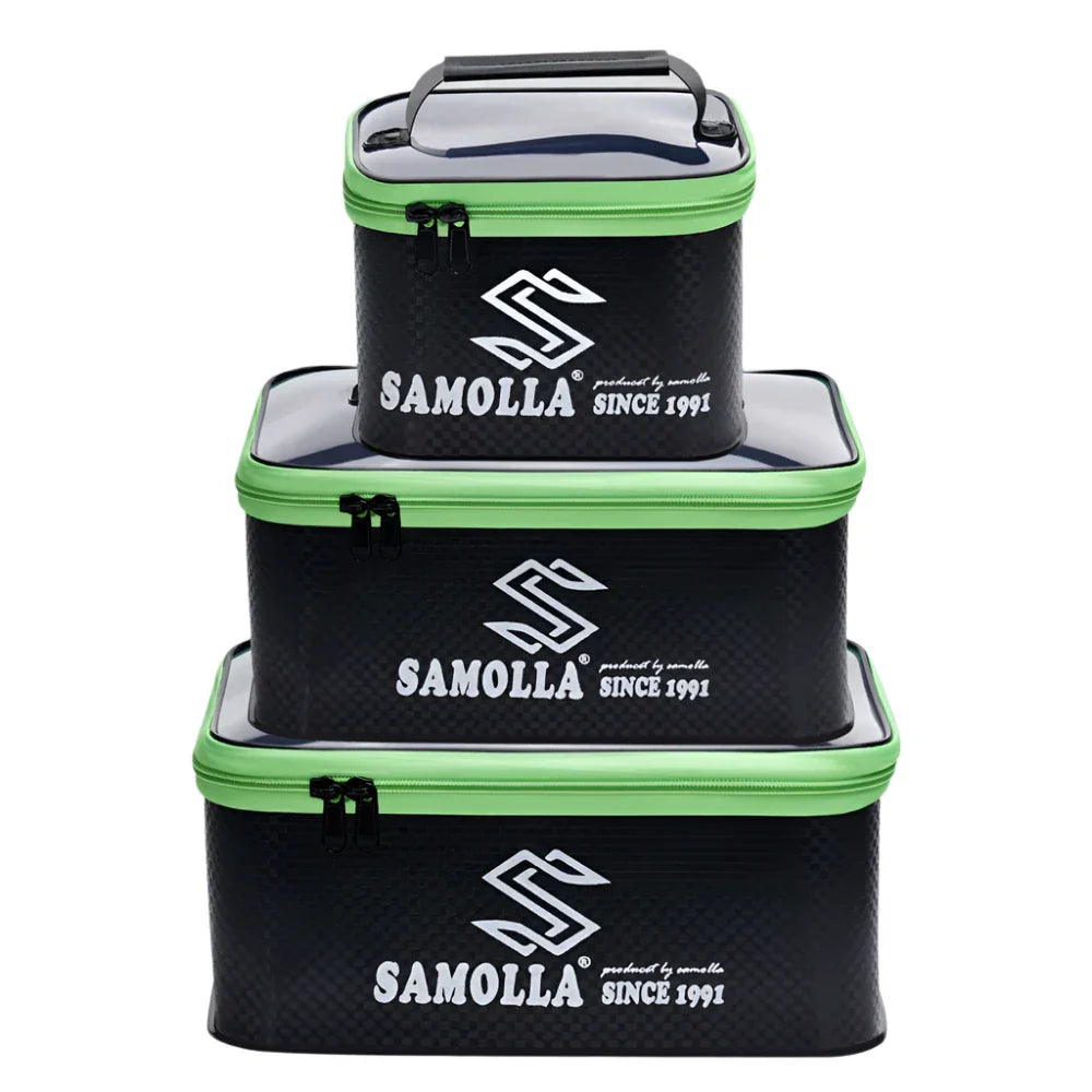 Waterproof Fishing Gear Box Bag